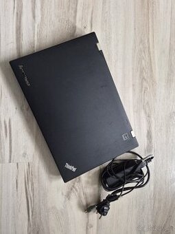 Lenovo L430 - 1