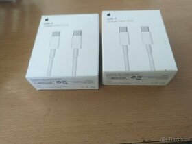 Apple 2m officiálný kabel