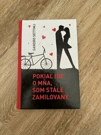 Kniha - Pookiaľ ide o mňa, som stále zamilovaný