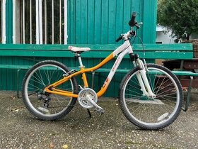 Detsky horsky bicykel Specialized Hotrock 24”
