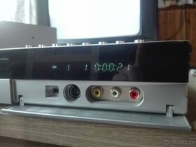 LG RH177 HDD-DVD Recorder-Player. - 1