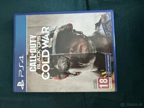 Call of Duty Cold War pre PS4/PS5 - 1