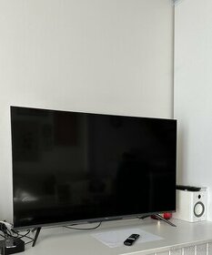 43" TCL 43C725