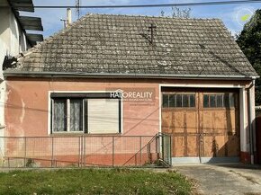 HALO reality - REZERVOVANÉ - Predaj, rodinný dom Piešťany, V