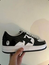 Bape STA Low - 1