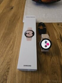 Predám Samsung Galaxy watch 4 40 mm