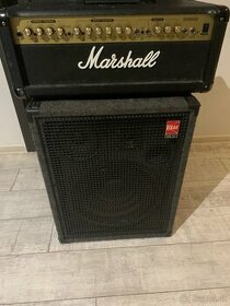 Marshal G100R CD a 300w reprobox