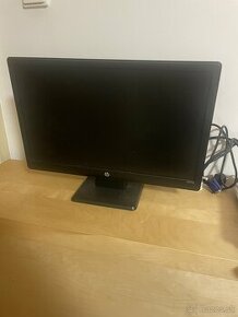 Predam monitor HP W2072a