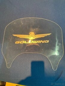 Honda Goldwing 1800