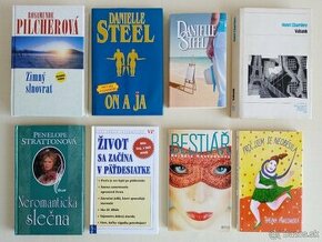 Knihy po 1€