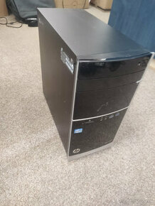 počítač HP Pavilion 500 - 1