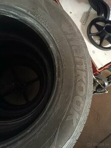 Pneumatiky Hankook 235/60 r16