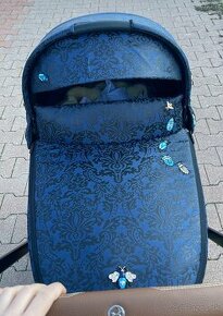 Vanicka Cybex Jewels od Nature na predaj