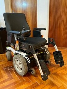 Elektricky invalidny vozik - Puma 40