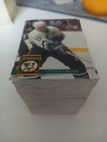 Hokejove karty,karticky - 1993/94 Donruss