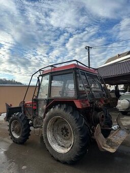 Zetor 6340 - 1