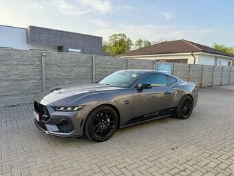 Ford Mustang GT 5.0 New mod2023
