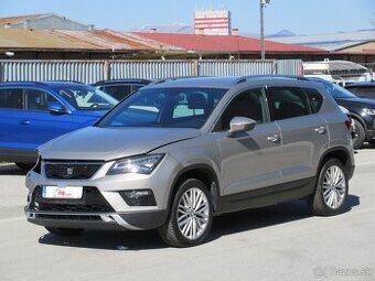 Seat Ateca 1.4 EcoTSI Style DSG
