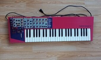 Nord Lead 2