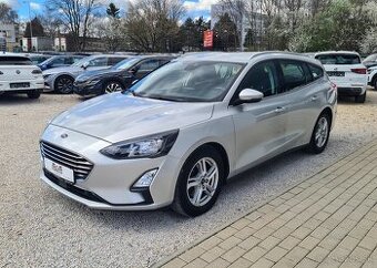 FORD FOCUS KOMBI 1.5 TDCI ECOBLUE ACTIVE