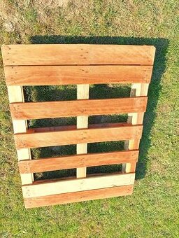 Agatove palety 1540x1150x150 DOVOZ po dohode