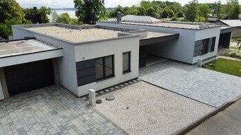 Rekreačný dom v rekreačnej lokalite Šírava - Vinné