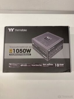 TT Thermaltake Toughpower GF A3 1050W
