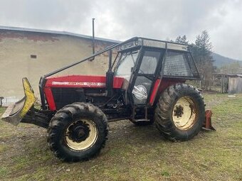 Predám Zetor 16145 Ukt