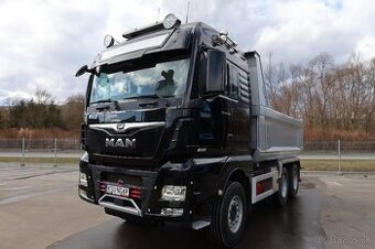 MAN TGX