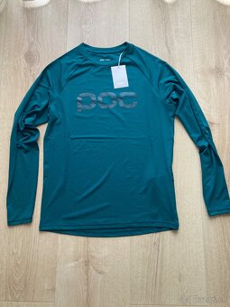 POC Enduro veľ.S a M