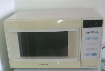 PREDAJ - MIKROVLNNÁ RÚRA - SAMSUNG