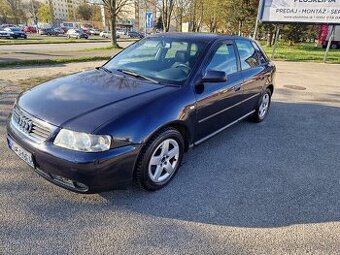 Audi a3 1.9 TDi 81kw