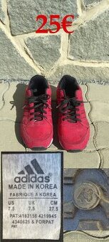 Adidas ZX 750 - 1
