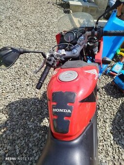 Honda CBR 125