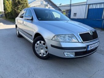 ŠKODA OCTAVIA 2 1.9 TDI 77KW //DSG AUTOMAT PREVODOVKA//