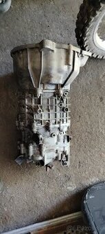 BMW prevodovky