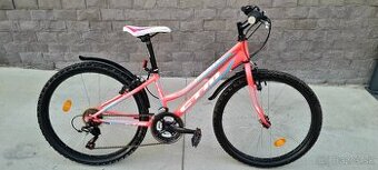 Bicykel Ctm 24" Mony