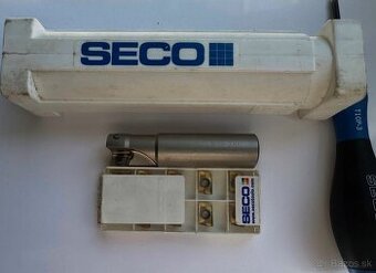 Predám frézu SECO 20mm