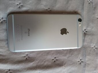 📱 iPhone 6s 32GB Plne funkčný, batéria 88%
