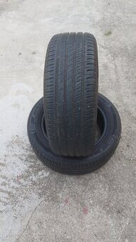 PN 205/55R15 BARUM Bravuris 5