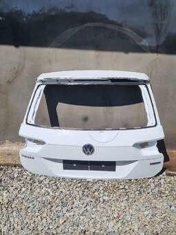 VW Tiguan ll 5NA 16-24 Kufrove dvere