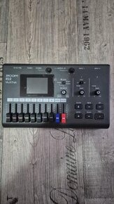 Zoom R12 Viacstopové kompaktné štúdio