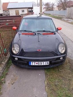 Mini one