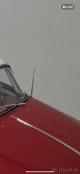 Tatra 603 de agostini