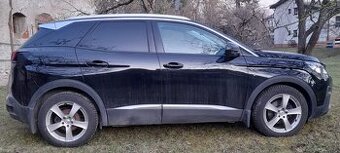 Peugeot 3008 1.6 BlueHDi 120 S&S Allure