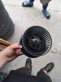 Predám ventilátor kúrenia