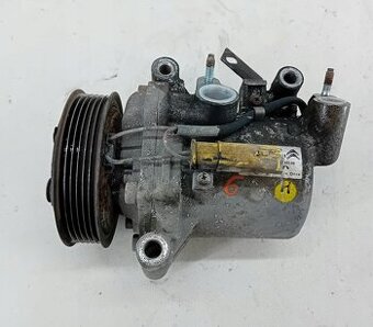 Kompresor klimatizácie Citroen C-Elyseé 9806599380