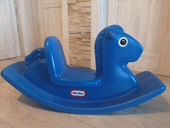 Little Tikes Hojdací koník