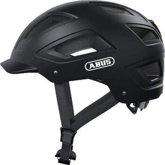 Prilba na bicykel ABUS Hyban 2.0