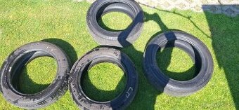 Michelin 2x Good year 2 215 55 r17 94v